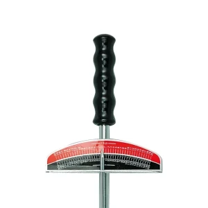 Cheie dinamometrică 1/2" 460 mm vorel Thumbnail 2