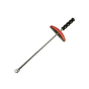 Динамометрический ключ 1/2" 460 мм vorel