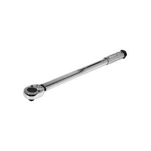Динамометрический ключ 1/2" 465 мм vorel