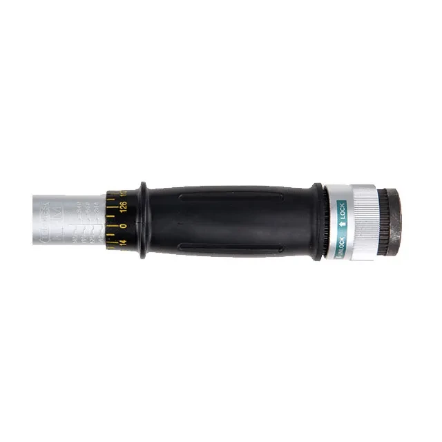 Cheie dinamometrică 3/4" 1215 - 1230 mm yato 2