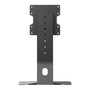 Подставка под телевизор на ножке kivi motion tv stand, черный Thumbnail 6
