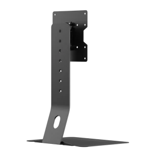 Подставка под телевизор на ножке kivi motion tv stand, черный Thumbnail 2