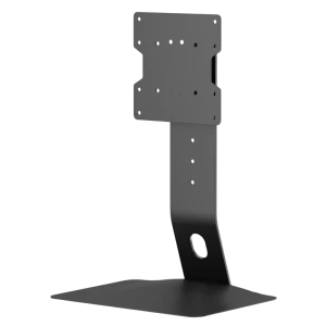 Подставка под телевизор на ножке kivi motion tv stand, черный Thumbnail 7