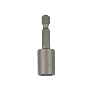 Бита с торцевой головкой шестигранный 10 мм 1/4" 50 мм bosch