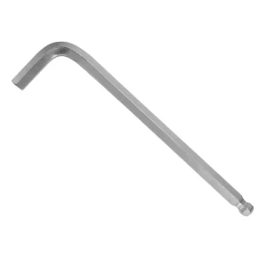 Cheie hexagonală cu cap sferic 12 mm 1 un. yato