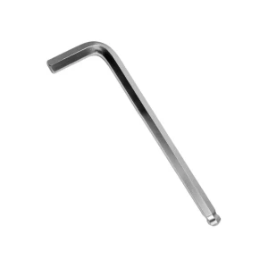 Cheie hexagonală cu cap sferic 19 mm 1 un. yato