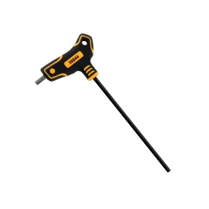 Cheie hexagonală 5 mm 1 un. vorel