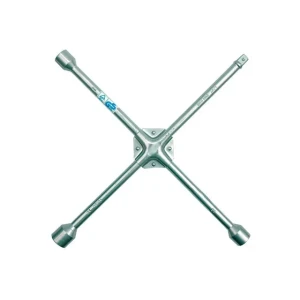 Крестовой ключ для колес vorel 57050 3/4''