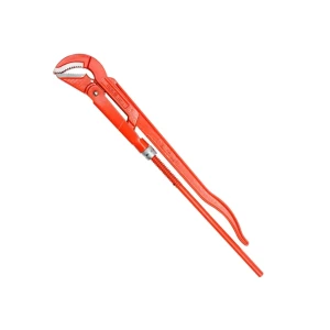 Cheie reglabilă pentru țevi din5234 2" (50 mm) 560 mm vorel Thumbnail 1