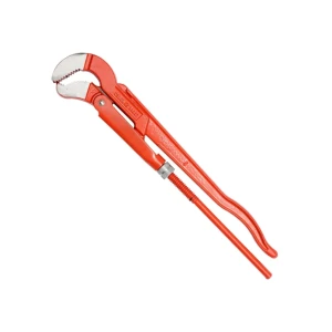 Cheie reglabilă pentru țevi din5234 2" (50 mm) 560 mm vorel