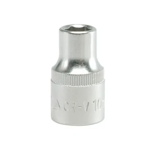 Cap tubular hexagonal 10 mm 1/2" 38 mm yato