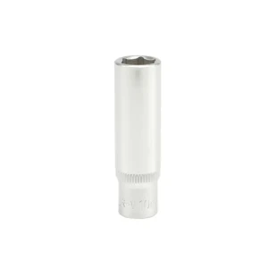 Cap tubular hexagonal 10 mm 1/4" 50 mm yato