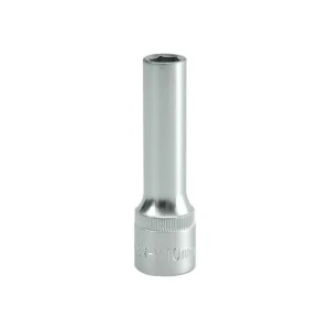 Cap tubular hexagonal 10 mm 1/2" 76 mm yato Thumbnail 1