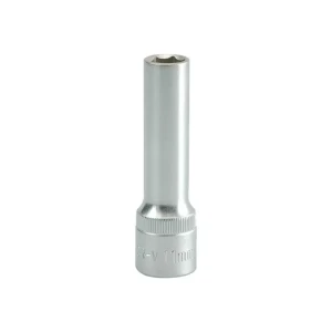 Cap tubular hexagonal 11 mm 1/2" 76 mm yato