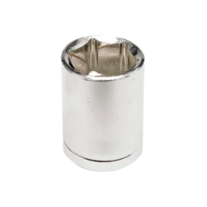 Cap tubular hexagonal 12 mm 1/2" 34 mm toya Thumbnail 1