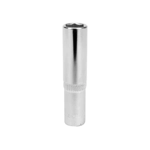 Cap tubular hexagonal 12 mm 1/4" 50 mm yato