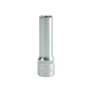 Головка торцевая шестигранный 12 мм 1/2" 76 мм yato