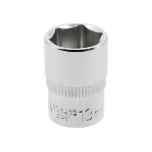 Головка торцевая шестигранный 13 мм 1/4" 25 мм yato
