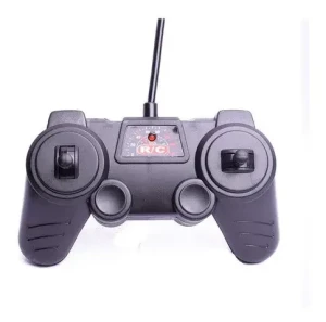 Детский радиоуправляемый квадроцикл с фигуркой (hb-mc05b) Thumbnail 2