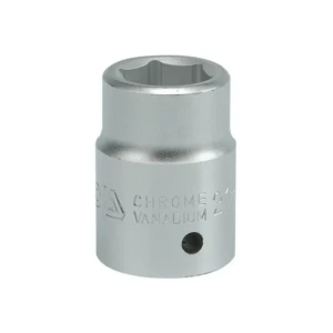 Cap tubular hexagonal 21 mm 3/4'' 50 mm yato