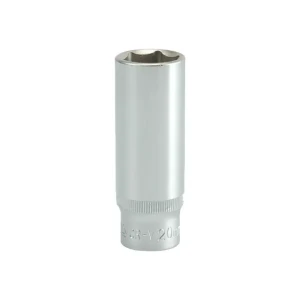 Cap tubular hexagonal 20 mm 1/2" 76 mm yato
