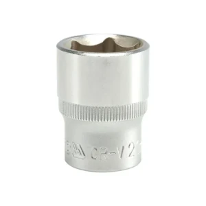 Cap tubular hexagonal 21 mm 1/2" 38 mm yato