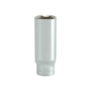 Головка торцевая шестигранный 21 мм 1/2" 76 мм yato