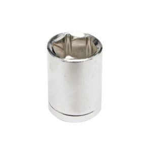 Cap tubular hexagonal 22 mm 1/2" 34 mm toya