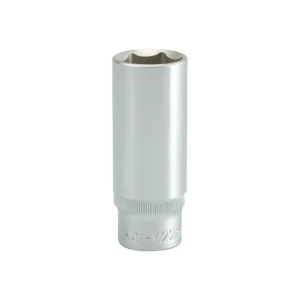 Cap tubular hexagonal 22 mm 1/2" 76 mm yato