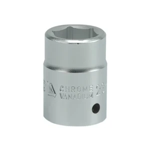 Cap tubular hexagonal 23 mm 3/4'' 50 mm yato