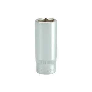 Cap tubular hexagonal 23 mm 1/2" 76 mm yato Thumbnail 1