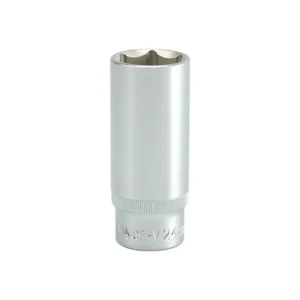 Cap tubular hexagonal 24 mm 1/2" 76 mm yato