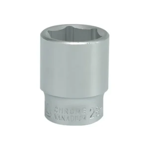 Cap tubular hexagonal 28 mm 3/4'' 50 mm yato