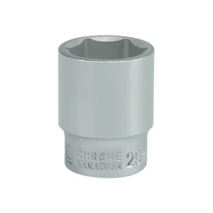 Головка торцевая шестигранный 29 мм 3/4'' 50 мм yato