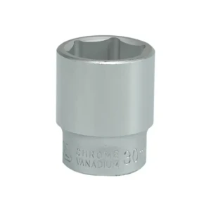 Cap tubular hexagonal 30 mm 3/4'' 55 mm yato Thumbnail 1