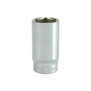 Головка торцевая шестигранный 30 мм 1/2" 78 мм yato