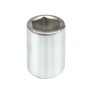 Cap tubular hexagonal 32 mm 1/2" 40 mm toya