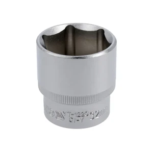 Cap tubular hexagonal 32 mm 1/2" 42 mm yato