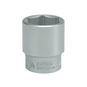 Cap tubular hexagonal 32 mm 3/4'' 55 mm yato Thumbnail 1