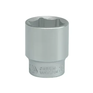 Cap tubular hexagonal 33 mm 3/4'' 55 mm yato Thumbnail 1