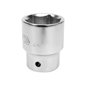 Cap tubular hexagonal 34 mm 3/4'' 55 mm yato