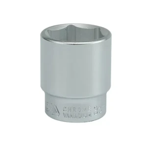 Cap tubular hexagonal 35 mm 3/4'' 60 mm yato Thumbnail 1