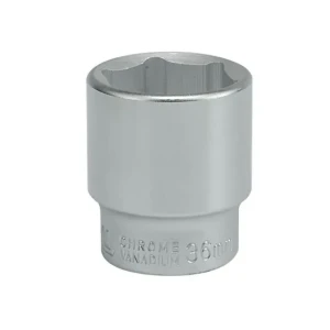 Cap tubular hexagonal 36 mm 3/4'' 60 mm yato Thumbnail 1