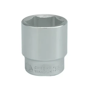 Cap tubular hexagonal 38 mm 3/4'' 60 mm yato Thumbnail 1