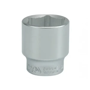 Cap tubular hexagonal 42 mm 3/4'' 65 mm yato