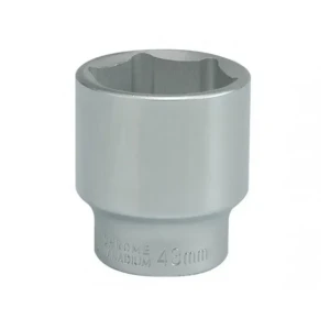 Cap tubular hexagonal 43 mm 3/4'' 65 mm yato Thumbnail 1