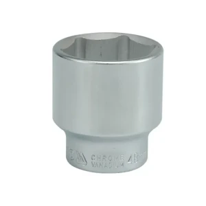 Cap tubular hexagonal 48 mm 3/4'' 70 mm yato Thumbnail 1
