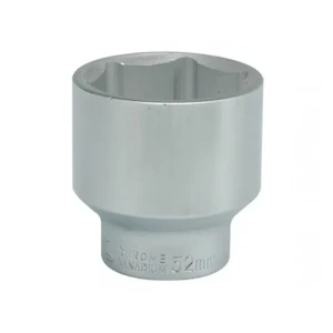 Cap tubular hexagonal 52 mm 3/4'' 70 mm yato