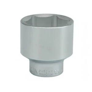 Cap tubular hexagonal 55 mm 3/4'' 75 mm yato