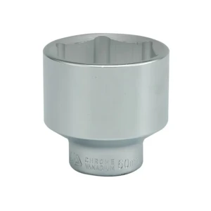 Cap tubular hexagonal 60 mm 3/4'' 80 mm yato